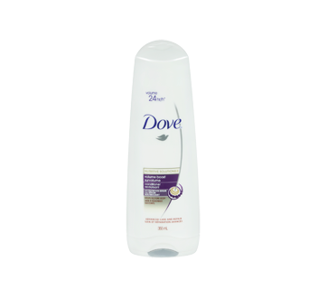 Image 3 du produit Dove - Revitalisant, 355 ml, survolume