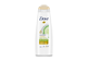 Vignette du produit Dove - Shampooing, 355 ml, soins fraîcheur