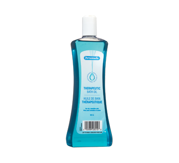 Huile bain thérapie, 480 ml