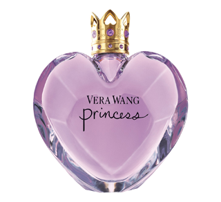 Princess eau de toilette, 50 ml