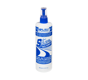 S Curl activateur de boucles, 355 ml