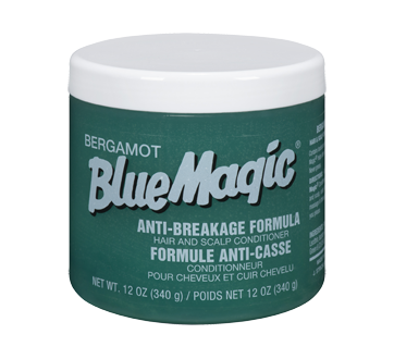 Image du produit Blue Magic - Revitalisant pour cheveux et cuir chevelu, 340 g