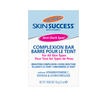 Skin Success barre pour le teint, 100 g