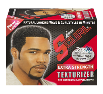 Image du produit Lusters - S Curl texturant, 1 unité