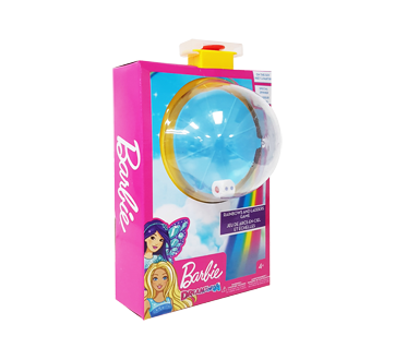 barbie arc en ciel