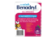 Vignette du produit Benadryl - Benadryl pour enfants 12.5 mg, 20 unités, raisin