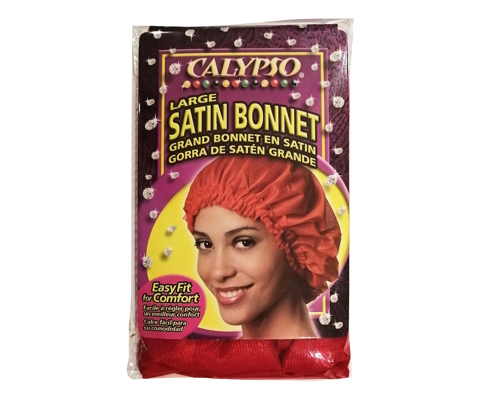 en satin, 1 unité, grand Calypso Accessoires divers Jean Coutu