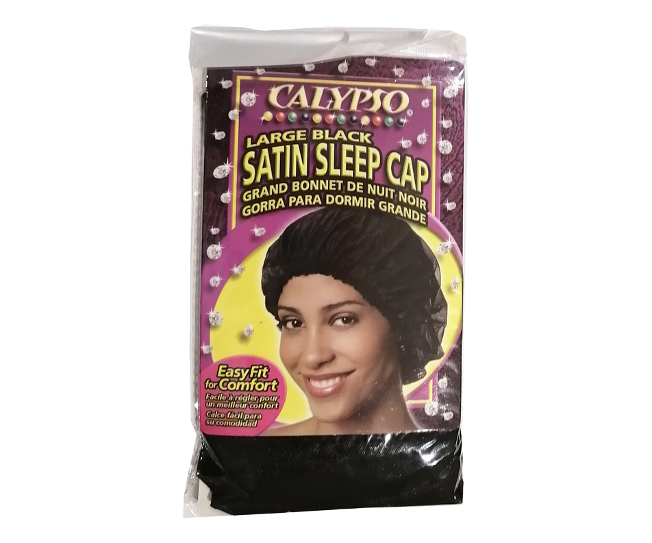 de nuit en satin, 1 unité, grand Calypso Accessoires divers