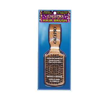 Brosse à cheveux, 1 unité