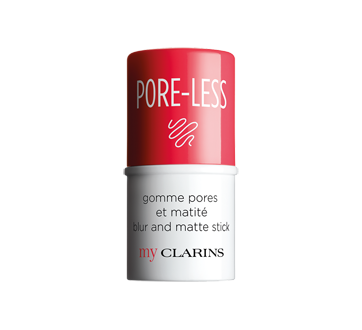 My Clarins Pore-Less gomme pores et matité, 3,2 g