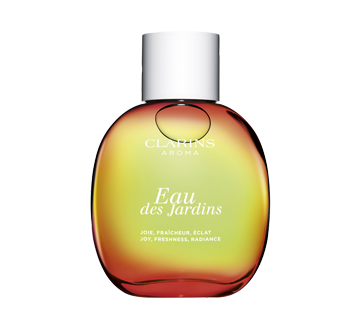 Eau des Jardins, 100 ml