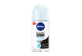 Vignette du produit Nivea - Invisible for Black & White antisudorifique et désodorisant à bille, pure