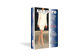Vignette du produit Supporo - Bas collant élastique compression graduelle moyenne-forte 20-25 mmhg, 1 unité, beige