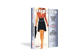 Vignette du produit Supporo - Collant support élastique, 12-16 mmhg, grand, 1 unité, noir