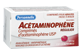 Vignette 1 du produit Personnelle - Acétaminophène 325 mg, 120 unités