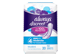 Vignette 1 du produit Always - Discreet serviettes d'incontinence, absorption moyenne, 20 unités, régulières