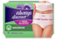 Vignette 1 du produit Always - Discreet sous-vêtements d'incontinence, absorption maximale, 17 unités, grand