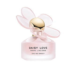 Daisy Love Eau So Sweet, 50 ml