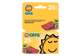 Vignette du produit Incomm - Carte-cadeau Cora de 25$, 1 unité