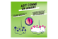 Vignette 6 du produit Bioré - Bandes de nettoyage en profondeur des pores au charbon, 8 unités