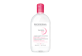 Vignette du produit Bioderma - Sensibio H2O eau micellaire, 500 ml