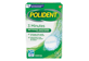 Vignette du produit Polident - Nettoyant quotidien pour prothèses dentaires, 3 minutes, 96 unités, menthe triple