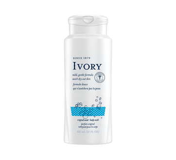 Nettoyant pour le corps, 621 ml, original