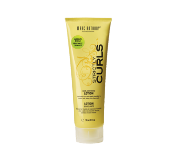 Strictly Curls lotion bouclante, 245 ml