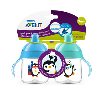 Mon Petit Gobelet A Bec 2 Unites 260 Ml Avent Vetements Et Accessoires Jean Coutu Mon Petit Gobelet A Bec 2 Unites 260 Ml Avent Vetements Et Accessoires Jean Coutu