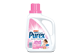 Vignette du produit Purex - Purex détergent à lessive pour bébé hypoallergénique sans colorants, 1,47 L