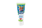 Vignette du produit Orajel - Super Mario dentifrice anticarie au fluorure, gel, 119 g, fruits
