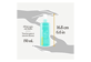 Vignette 6 du produit John Frieda - Beach Blonde Sea Waves fixatif au sel marin, 150 ml
