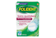 Vignette du produit Polident - Nettoyant quotidien pour prothèses dentaires, soins quotidiens, 96 unités, menthe triple