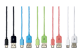 Vignette du produit ibiZ - Câble chargeur USB Sync/Micro, 1 unité