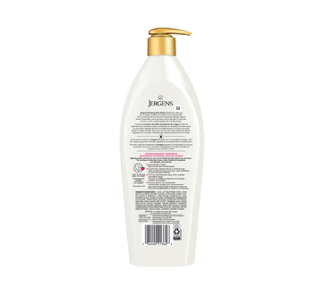 Image 2 du produit Jergens - Hydratant enrichissant au beurre de karité, 620 ml