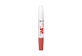 Vignette 2 du produit Maybelline New York - Super Stay 24 rouge à Lèvres, 1,8 g Keep Up Flame