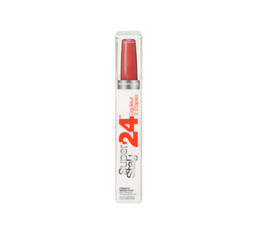 Superstay 24 Rouge à Lèvres 41 G