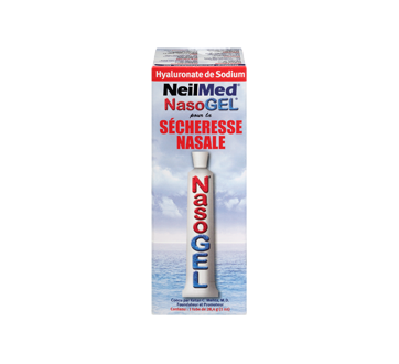 Image 1 du produit NeilMed - Nasogel, 28,4 g
