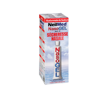 Image 2 du produit NeilMed - Nasogel, 28,4 g