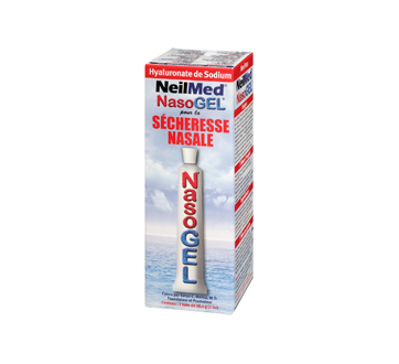 Image 3 du produit NeilMed - Nasogel, 28,4 g