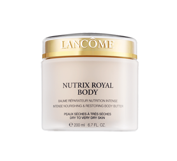 Nutrix Royal Body, 200 ml
