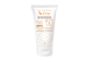 Vignette du produit Avène - Crème minérale FPS 50+, 50 ml