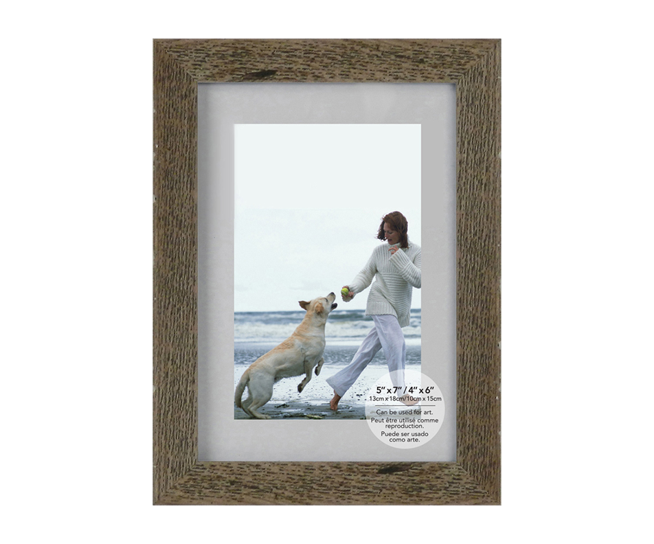 Cadre, 1 unité Columbia Frame Cadre à photo Jean Coutu