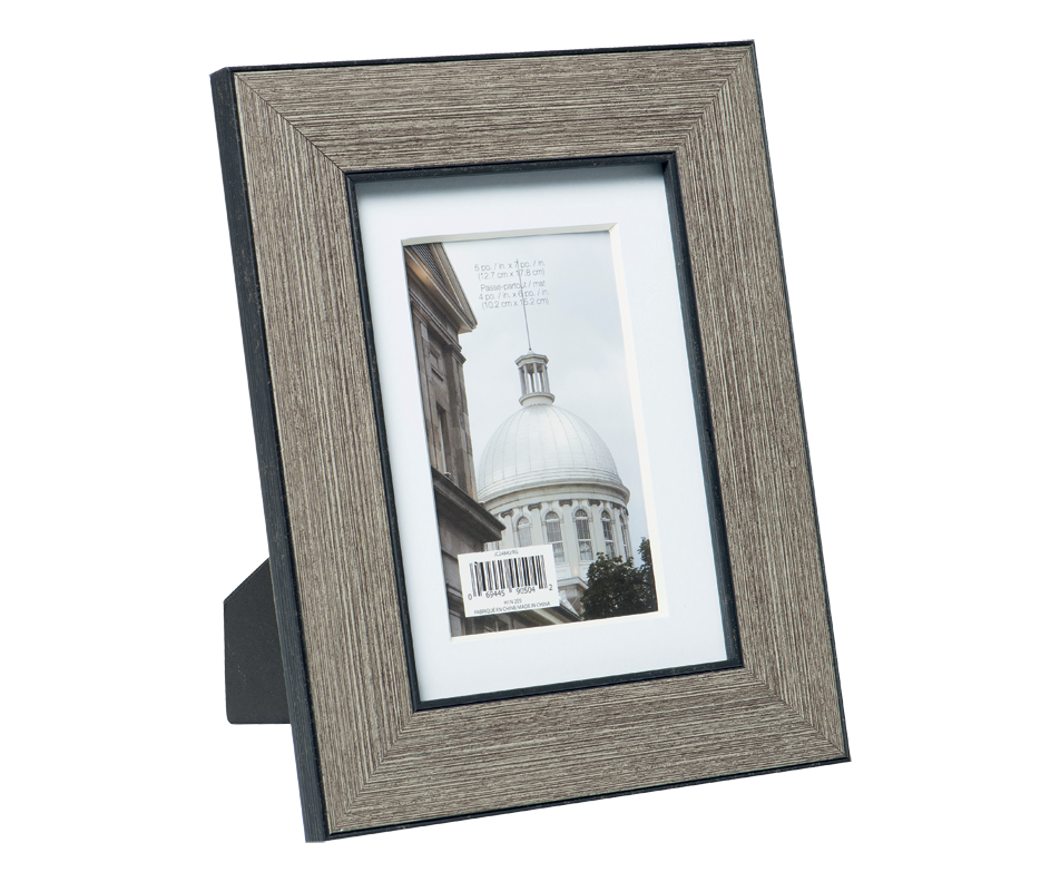 Cadre, 1 unité Columbia Frame Cadre à photo Jean Coutu