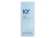 Vignette du produit K-Y - Lubrifiant personnel, gel, 113 g