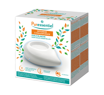 Huile essentielle pour diffuseur