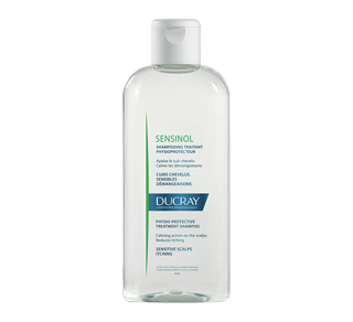 Sensinol shampooing physioprotecteur, 200 ml