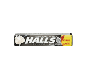 Image 3 du produit Halls - Halls extra-fort