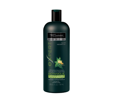 Image du produit TRESemmé - Botanique Détox et Réparateur shampooing, 739 ml