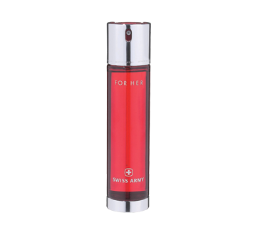 Swiss Army Her eau de toilette, 100 ml